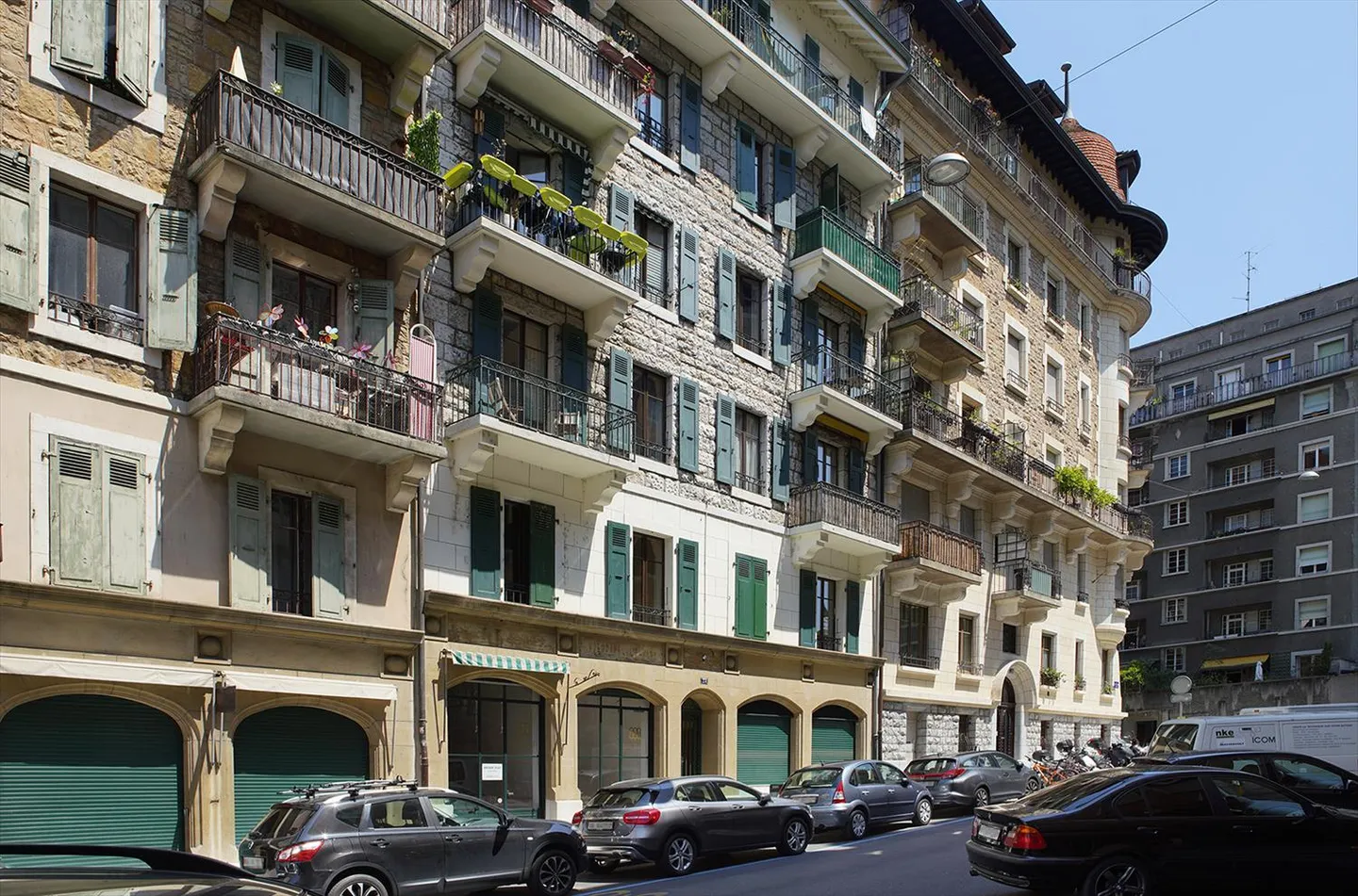 Appartamento 4.5 stanze - Foto 2 di 4