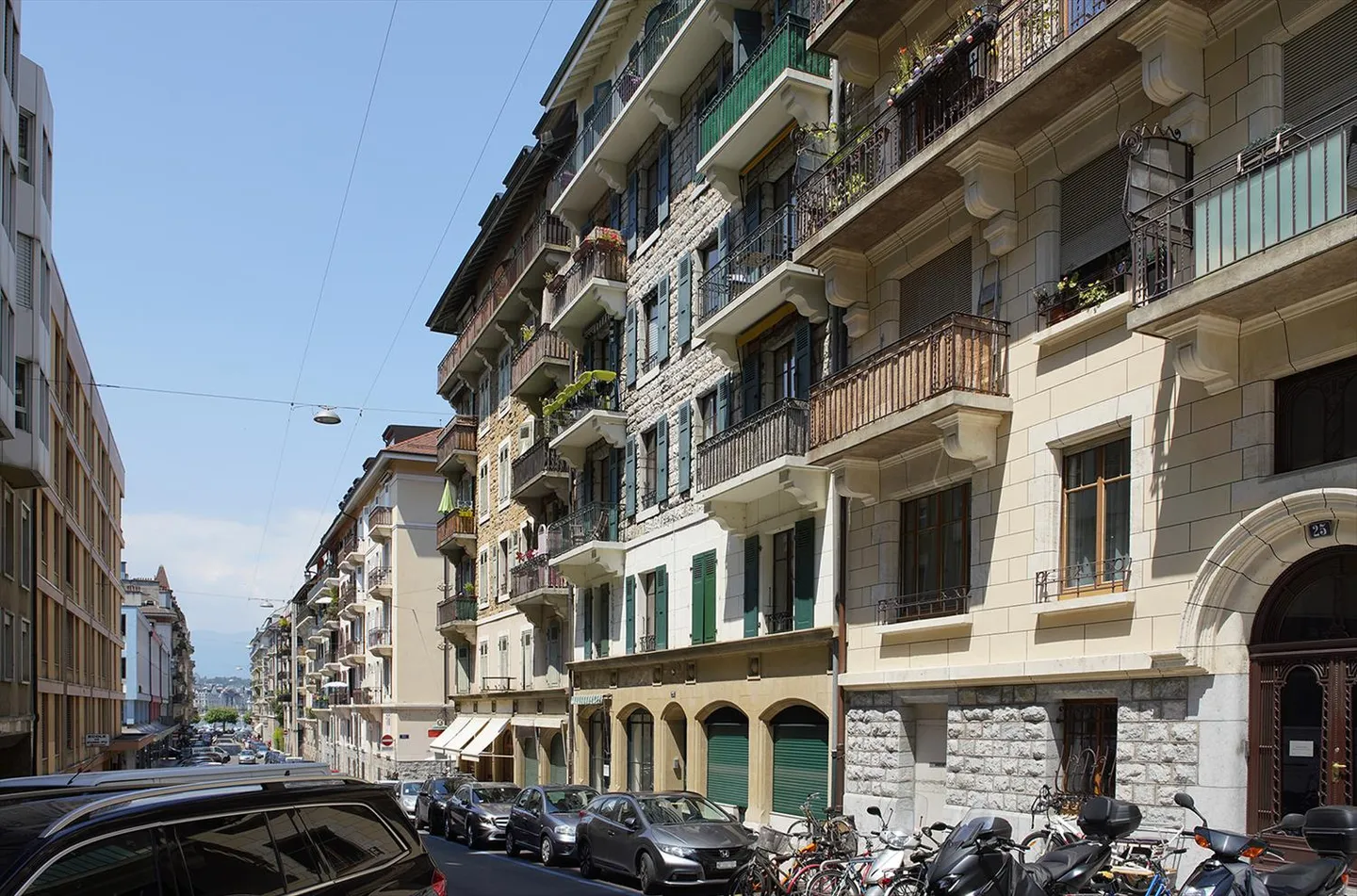 Appartamento 4.5 stanze - Foto 3 di 4