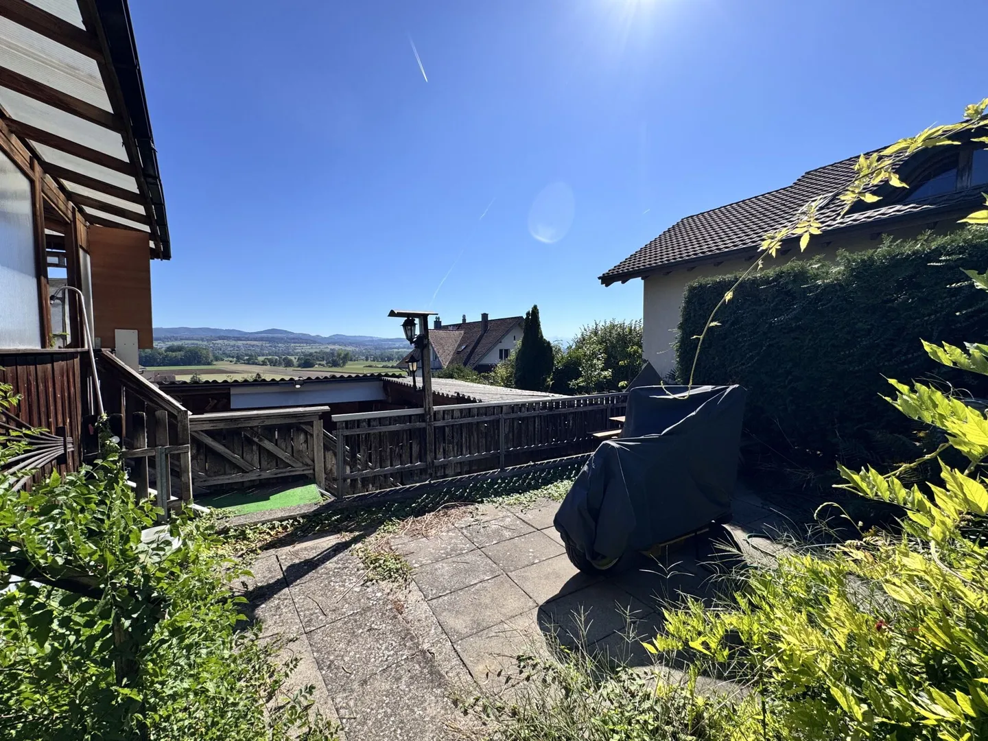 Proprietà di investimento completamente affittata ad Aristau - 3 unità abitative, vista panoramica, rendimento netto del 3,34% - Foto 10 di 14