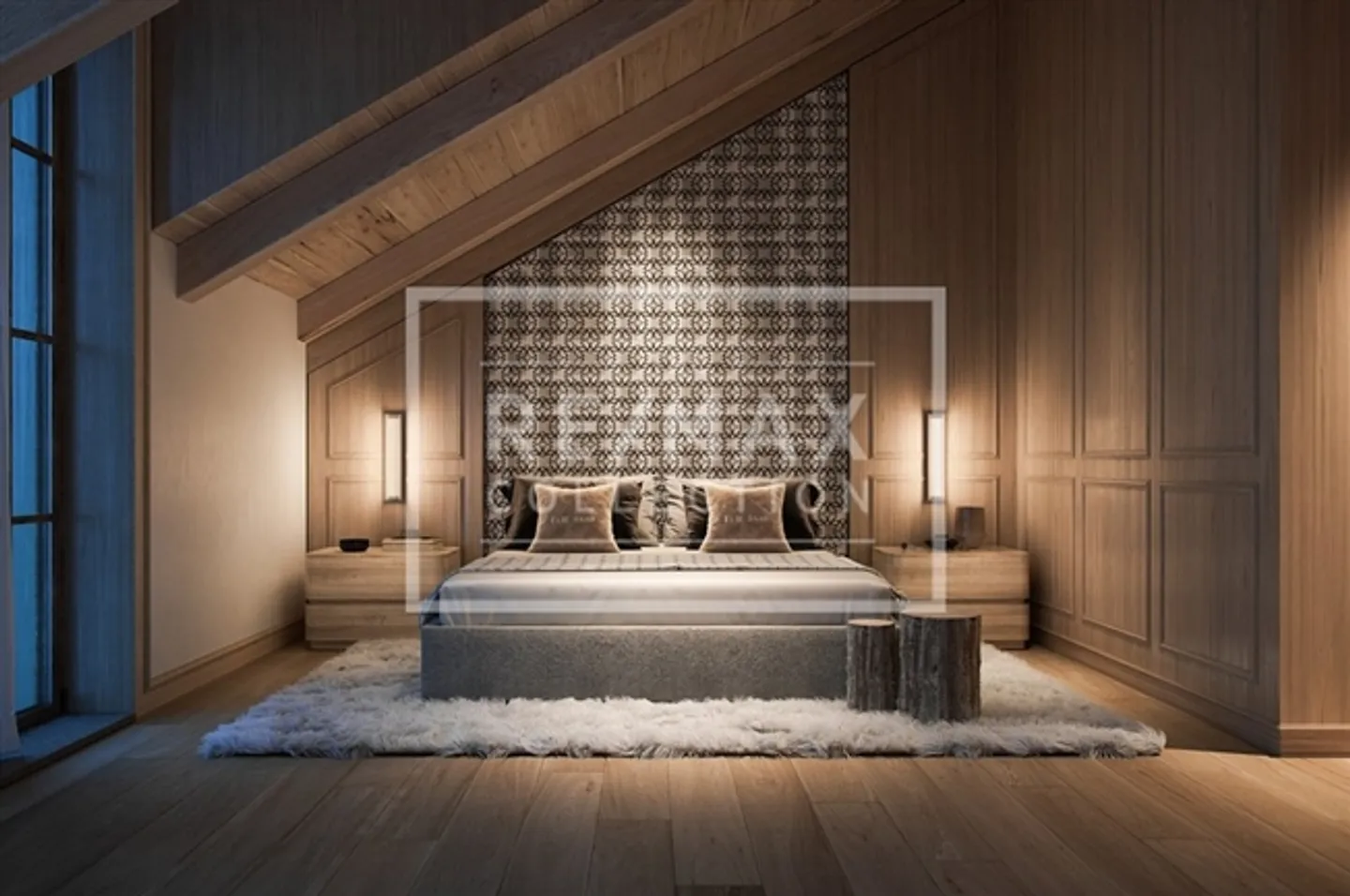 3.5 Room apartment - Photo 6 of 13