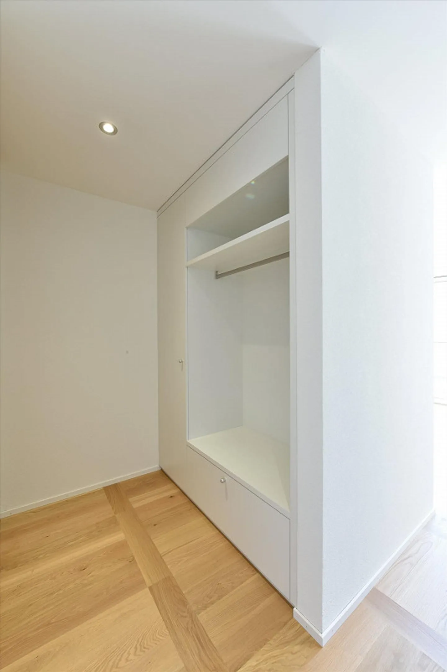 Bell'appartamento in una posizione centrale - Foto 5 di 5