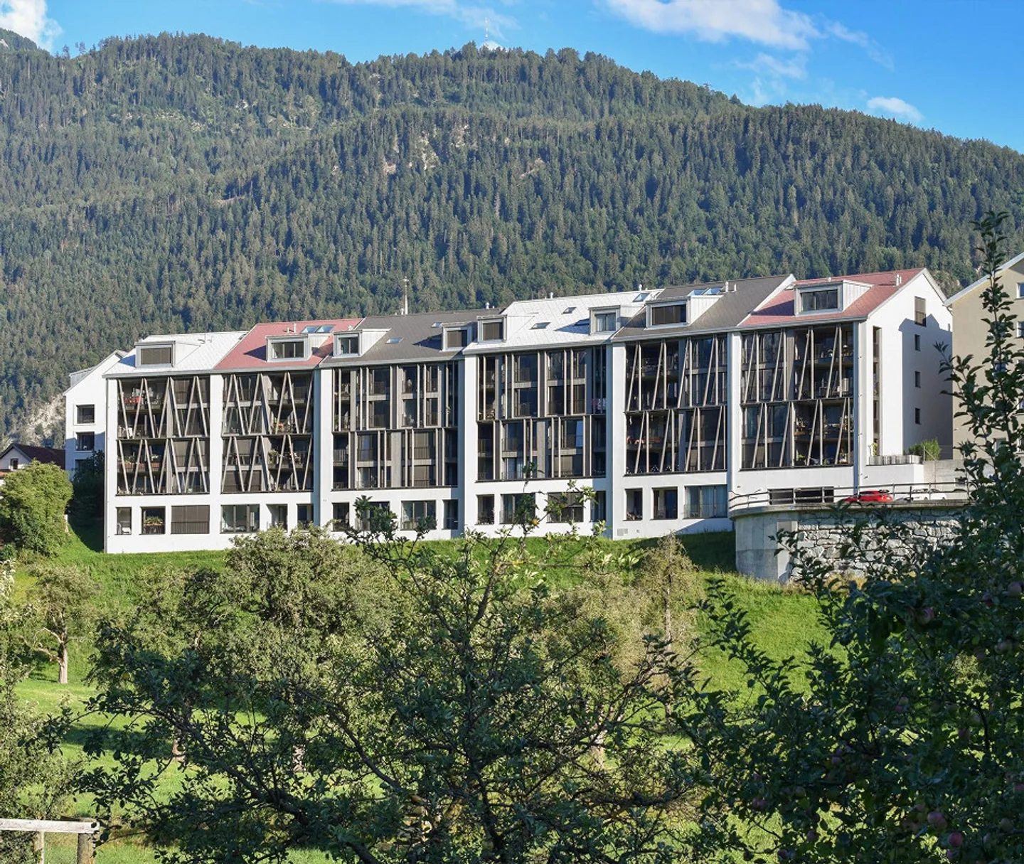 Bell'appartamento in una posizione centrale - Foto 1 di 5