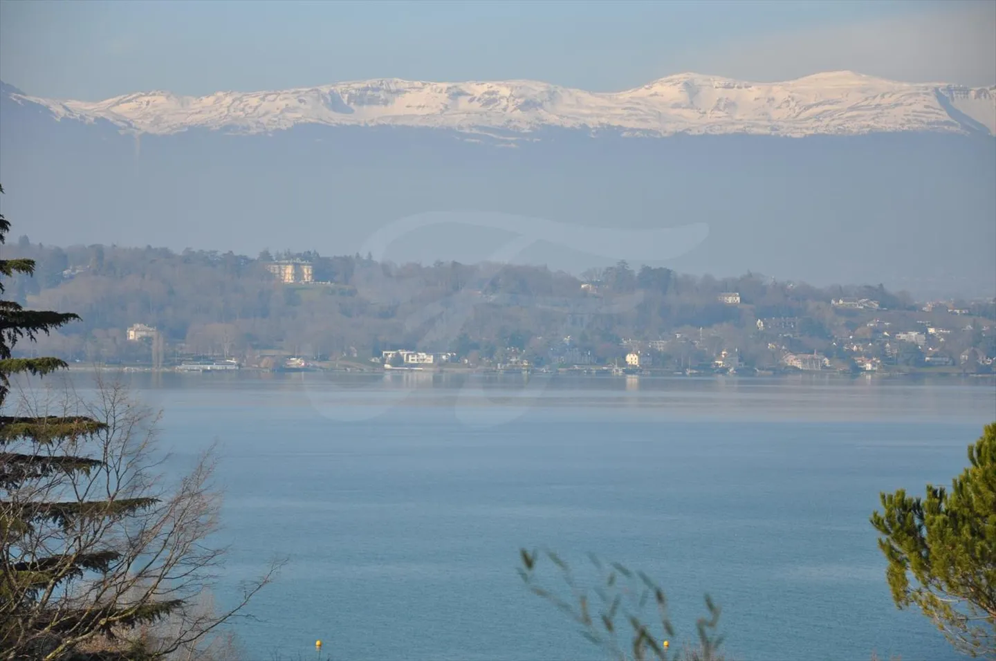 Wasserfront Immobilie - Foto 1 von 1