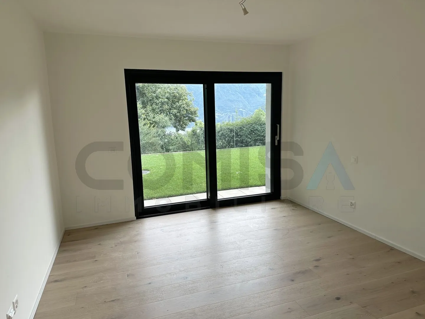 Villa moderne avec 5,5 pièces dans la verdure et avec vue sur le lac - Photo 6 sur 8