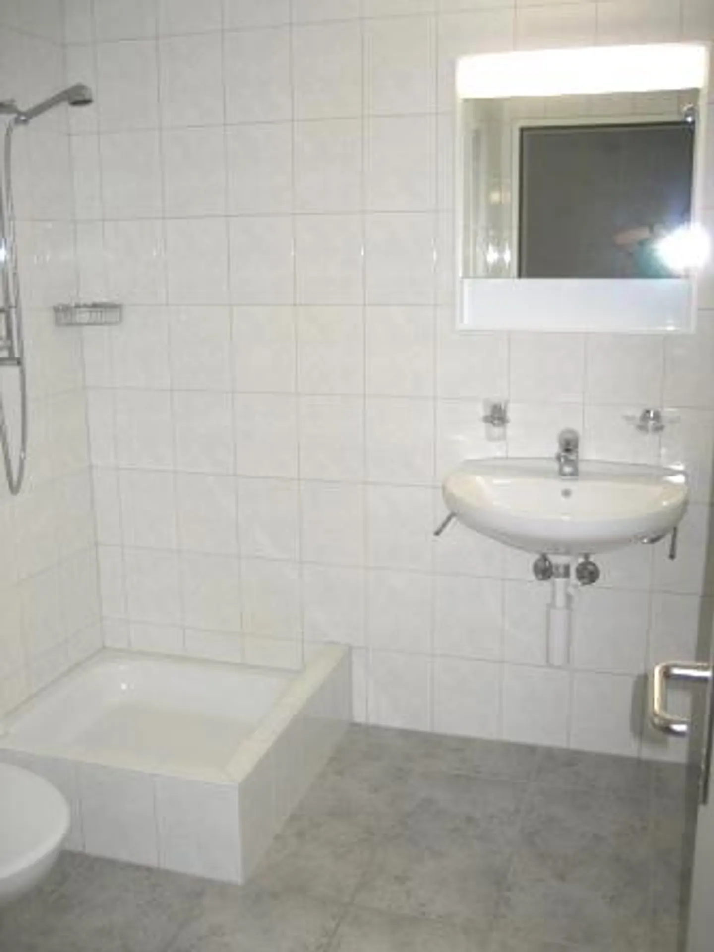 Modernes Apartment in der Natur - Foto 4 von 4