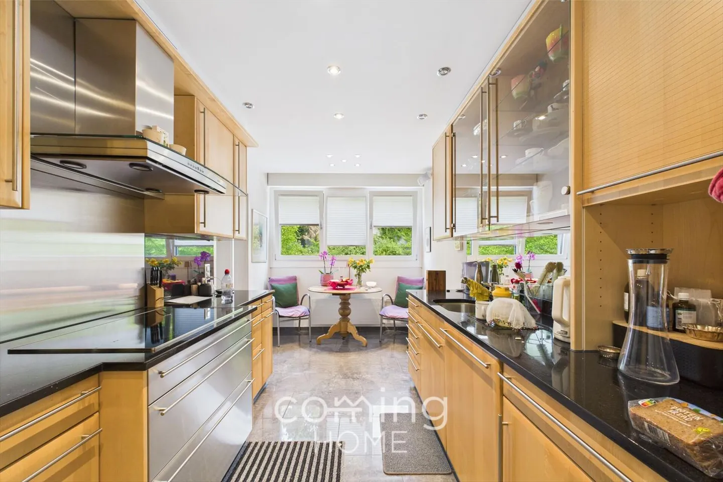 First-class 4.5-room apartment in the heart of Fluntern - Your dream at Zürichberg - Photo 7 of 13
