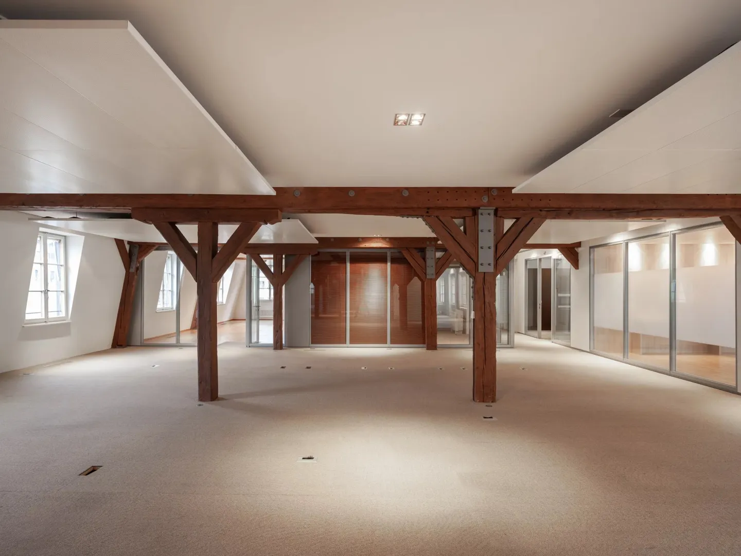 Espace de Bureau Modulaire au Centre - Photo 3 sur 10