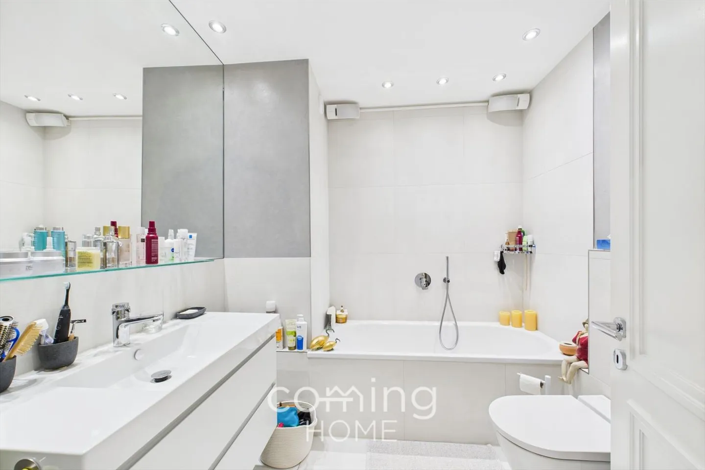 First-class 4.5-room apartment in the heart of Fluntern - Your dream at Zürichberg - Photo 11 of 13
