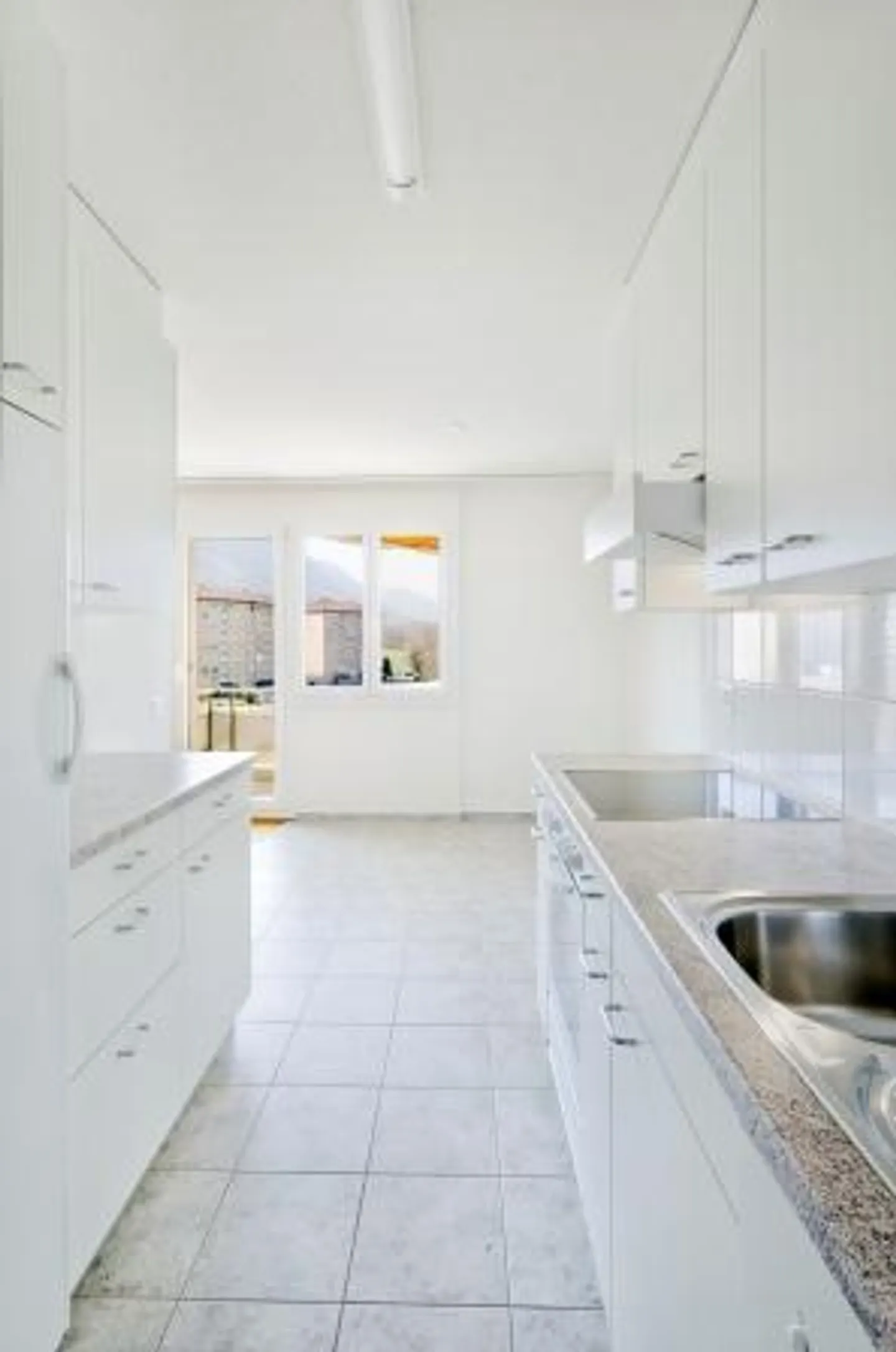 Modernes Apartment in der Natur - Foto 3 von 4