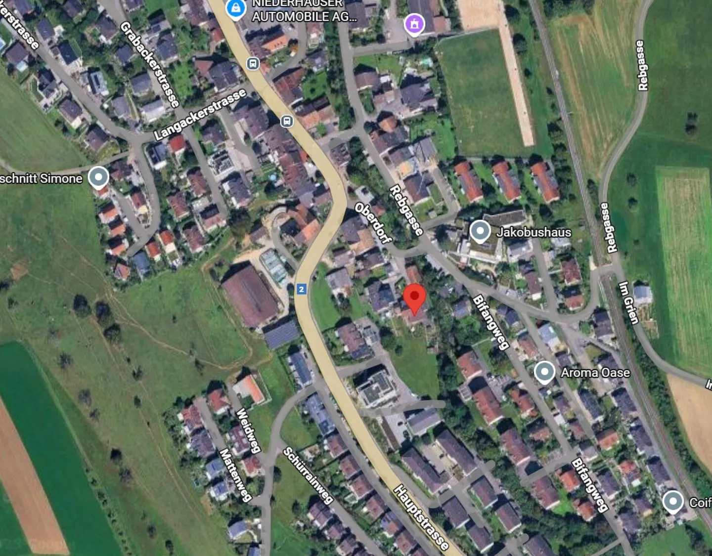 Your investment in a future-proof region - Photo 1 of 10