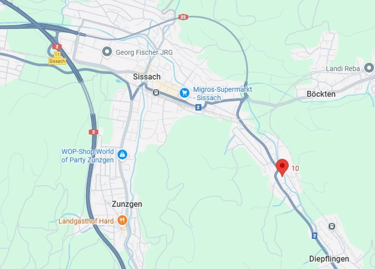 Your investment in a future-proof region - Photo 3 of 10