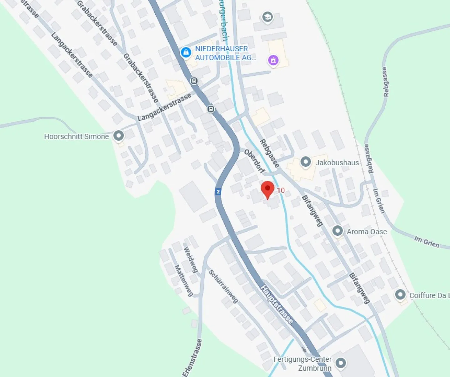 Your investment in a future-proof region - Photo 4 of 10