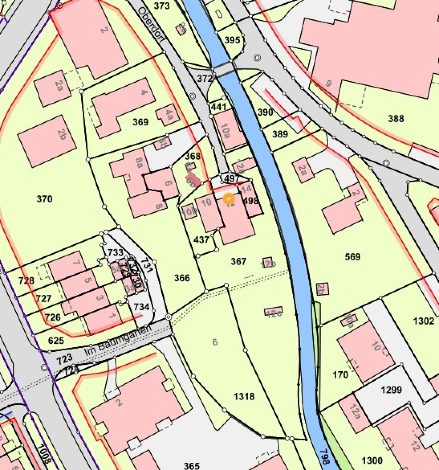 Your investment in a future-proof region - Photo 8 of 10