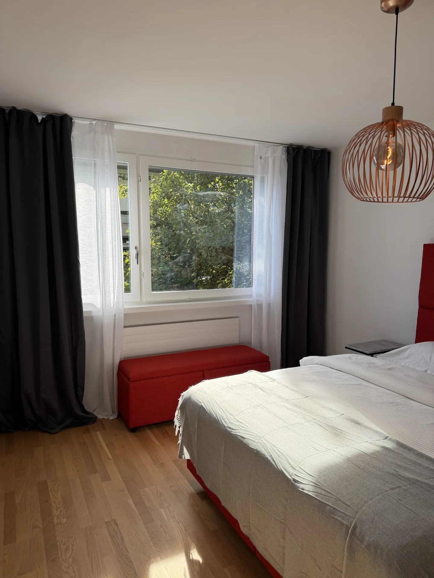 Möblierte Wohnung mieten - Foto 6 von 8