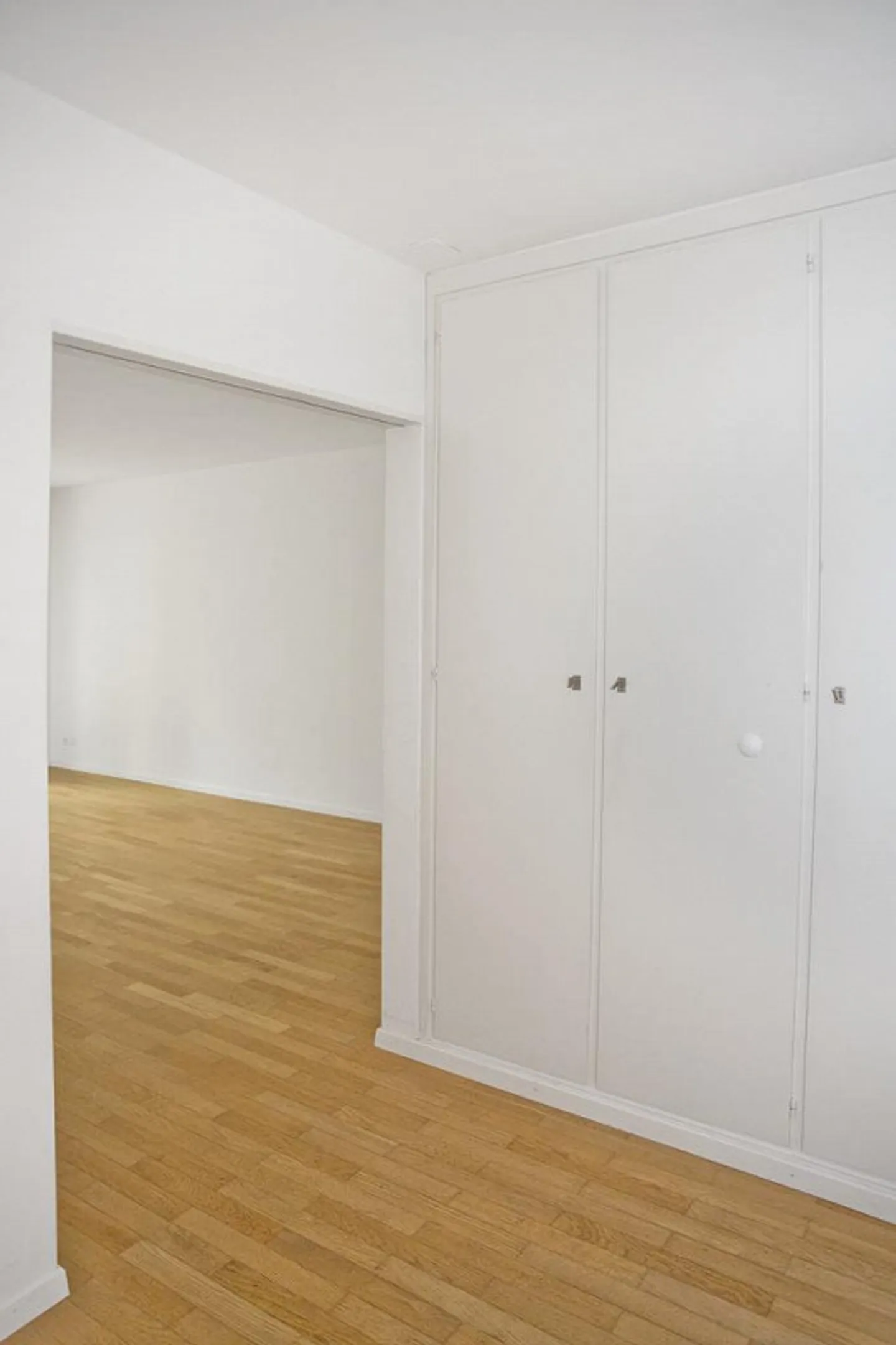 Helle Wohnung in Wollishofen - Foto 2 von 10