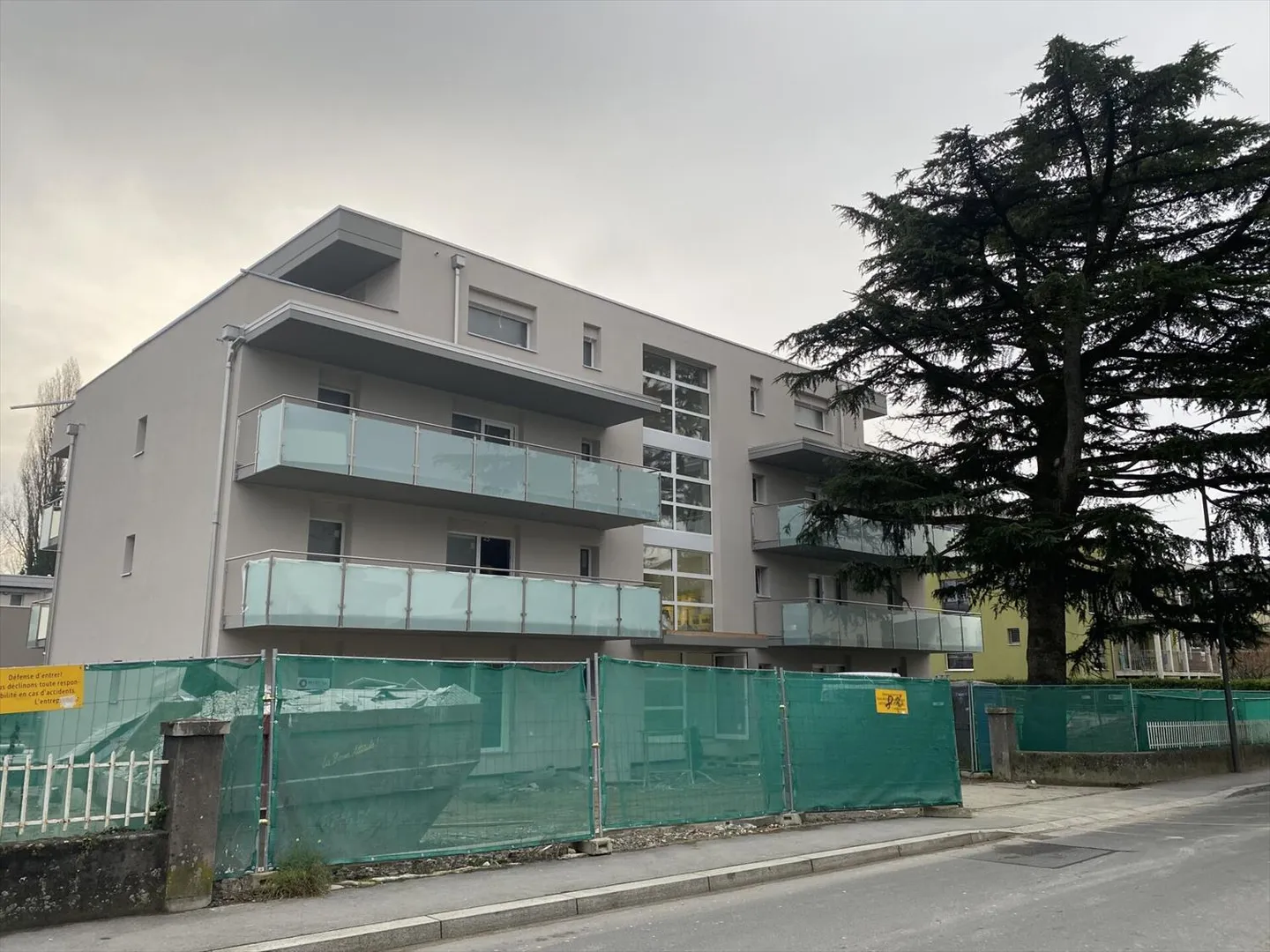 Appartement 2.5 pièces à Chavannes-près-Renens - Photo 7 sur 13