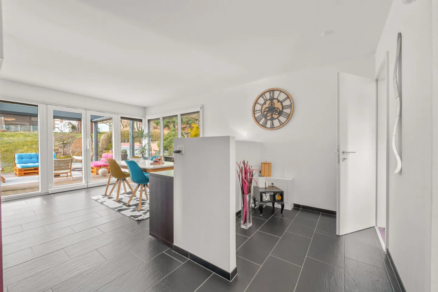 Exclusif 15 minutes de Lausanne ! - Photo 5 sur 13