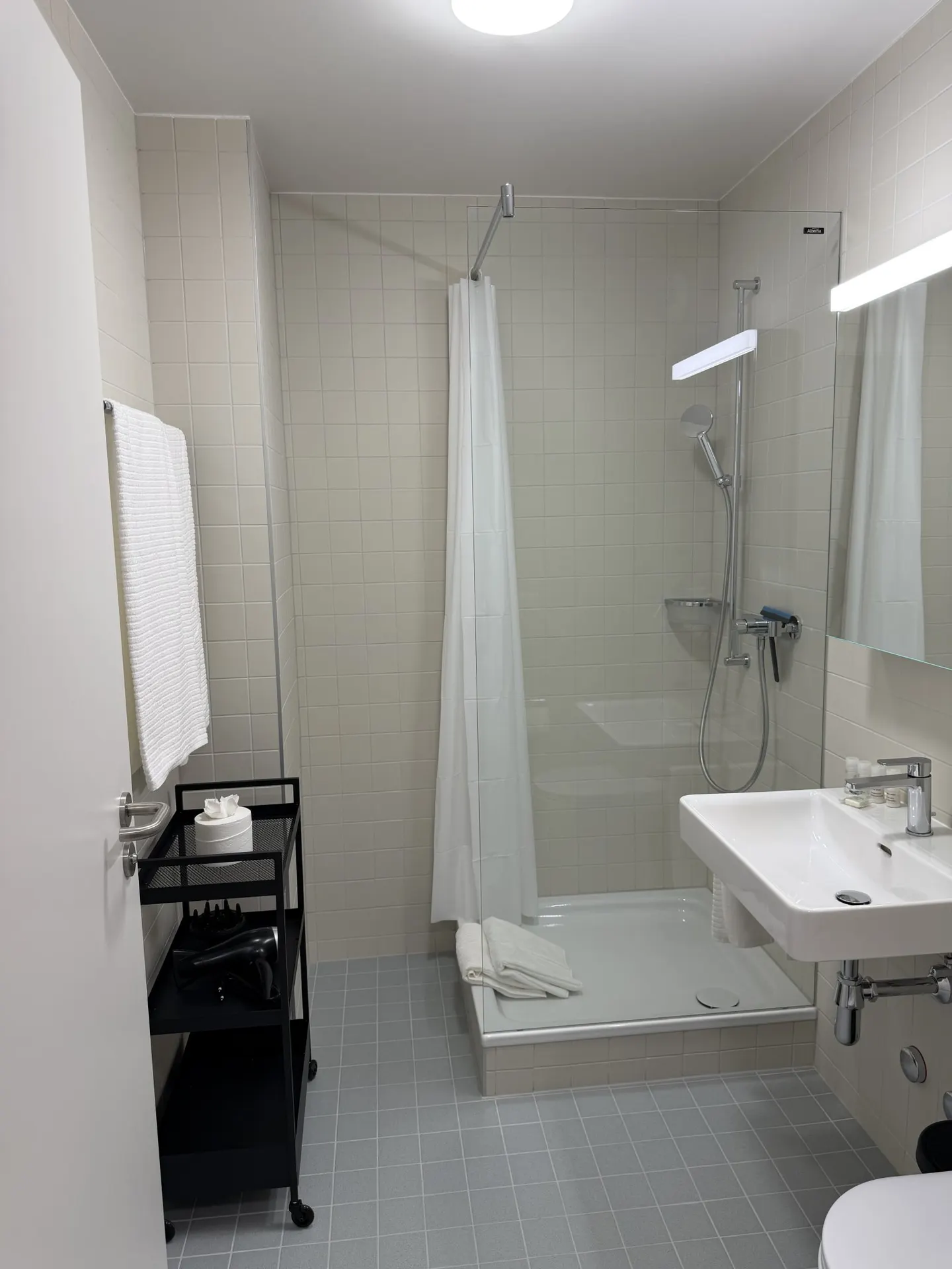 Möblierte Wohnung mieten - Foto 8 von 8