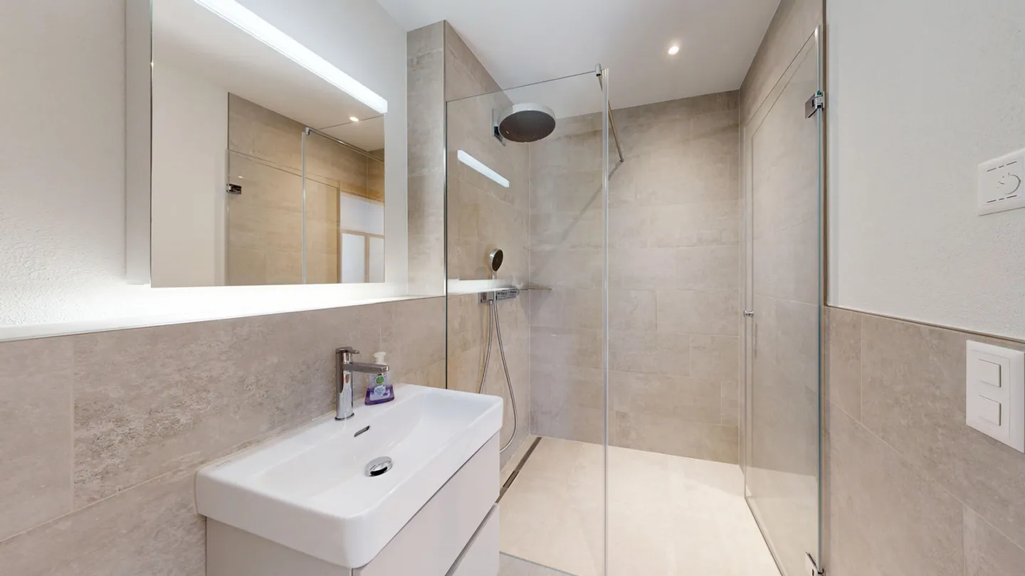 Appartement avec jardin spacieux - Photo 18 sur 21