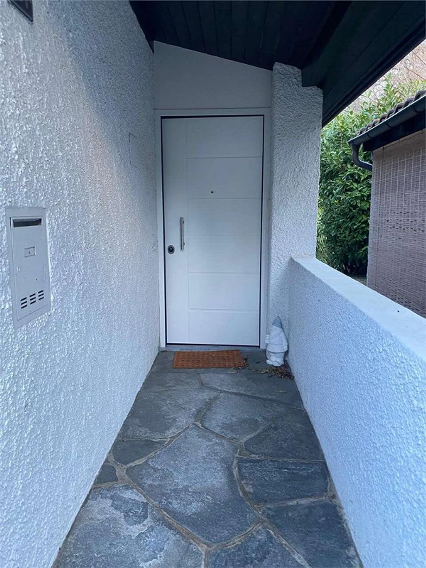 Elegantes Haus mit Panoramablick - Foto 2 von 13