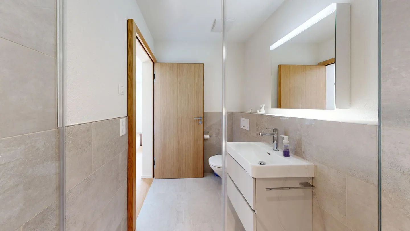 Appartement avec jardin spacieux - Photo 19 sur 21