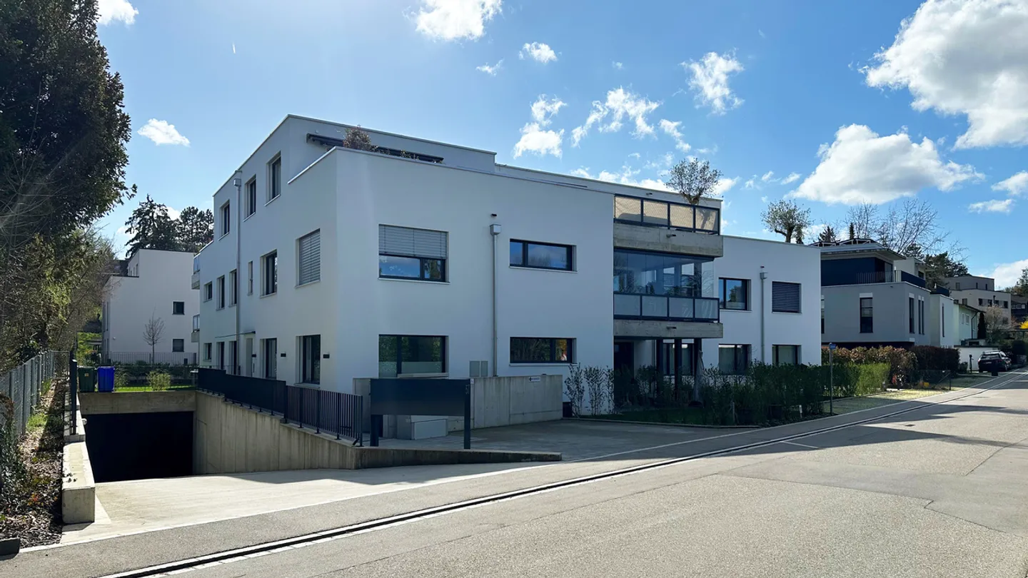 Appartement avec jardin spacieux - Photo 20 sur 21