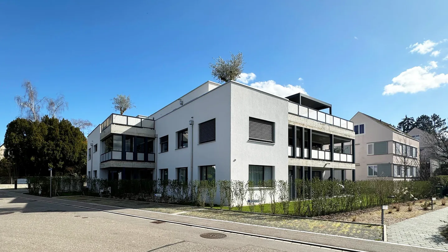 Appartement avec jardin spacieux - Photo 21 sur 21