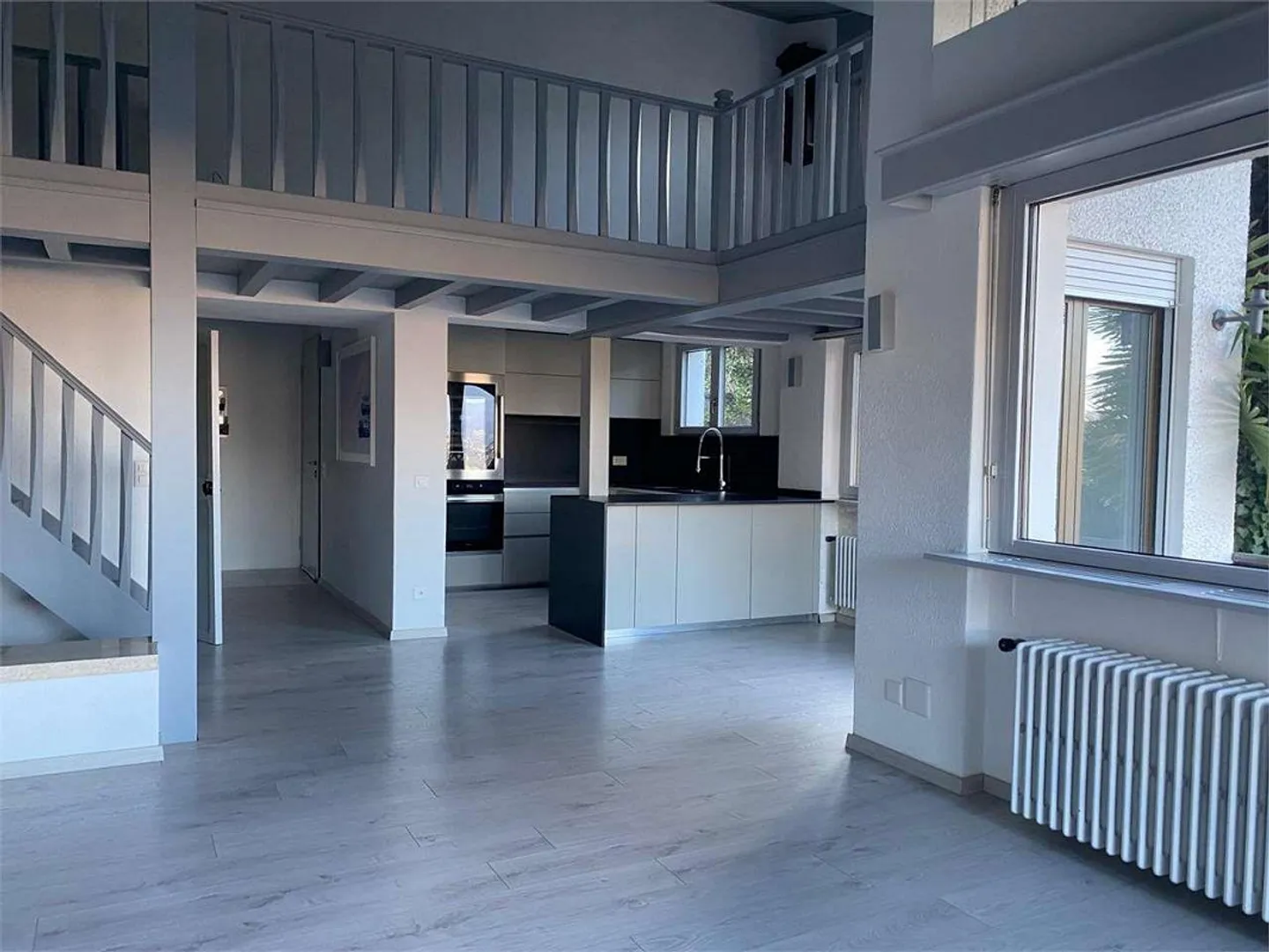 Elegantes Haus mit Panoramablick - Foto 5 von 13