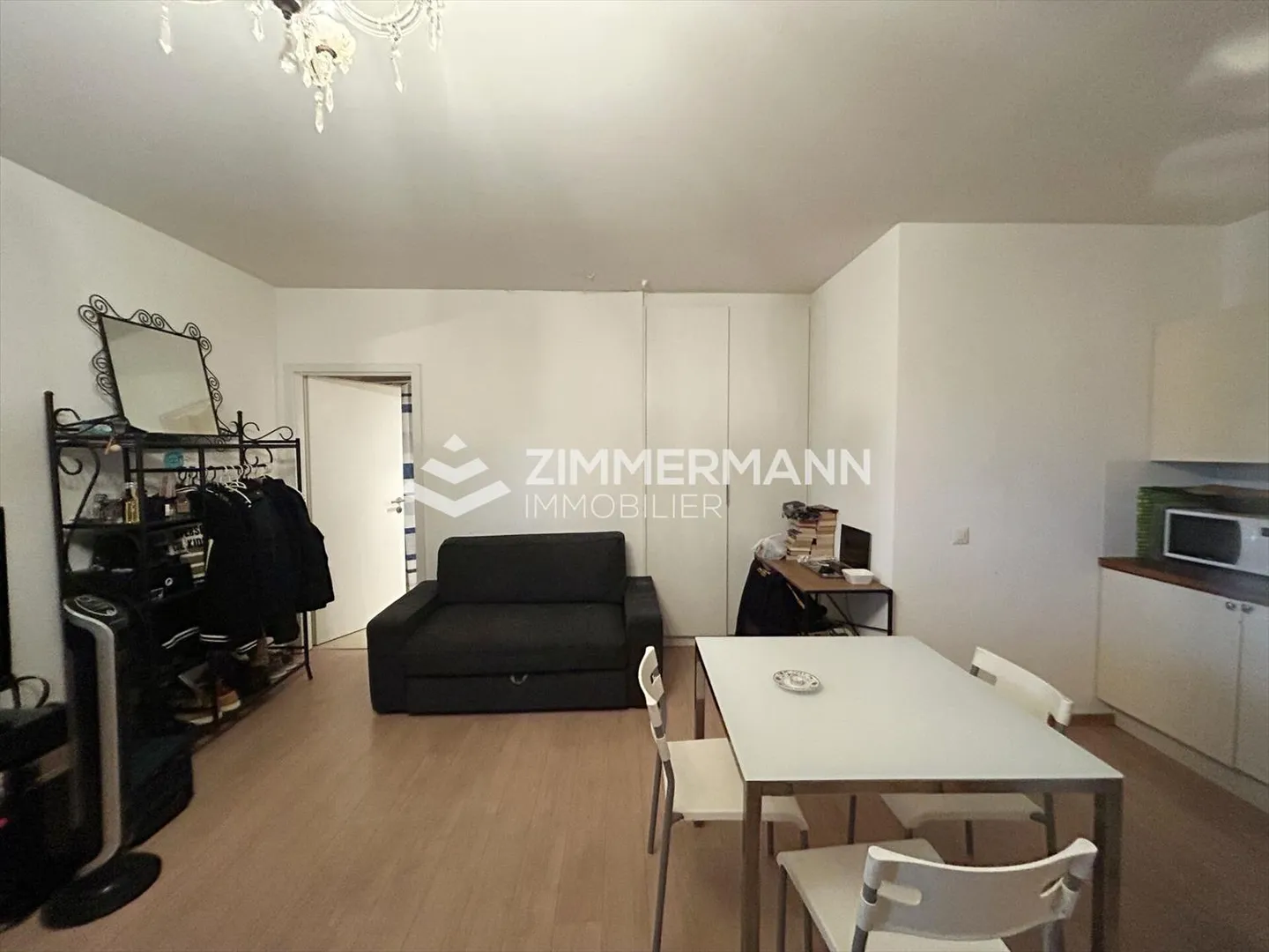 Appartement 5 pièces - Photo 11 sur 12