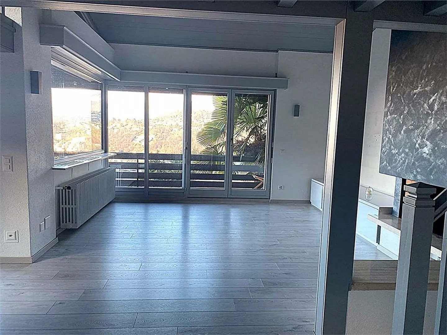 Elegantes Haus mit Panoramablick - Foto 6 von 13