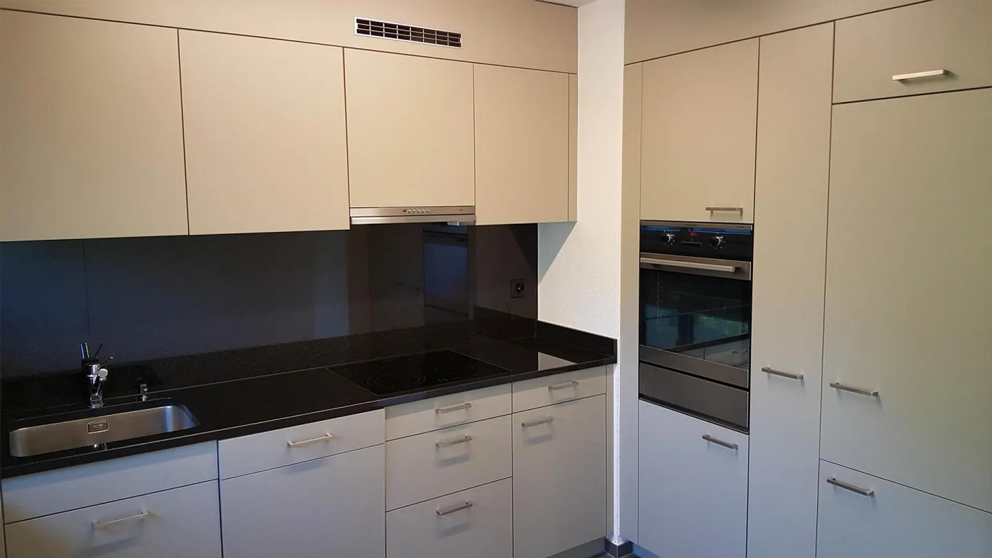 Appartamento 2.5 stanze con area salotto! "Affittare senza deposito" - Foto 3 di 7