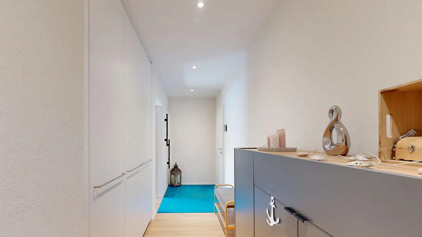 Appartement avec jardin spacieux - Photo 11 sur 21