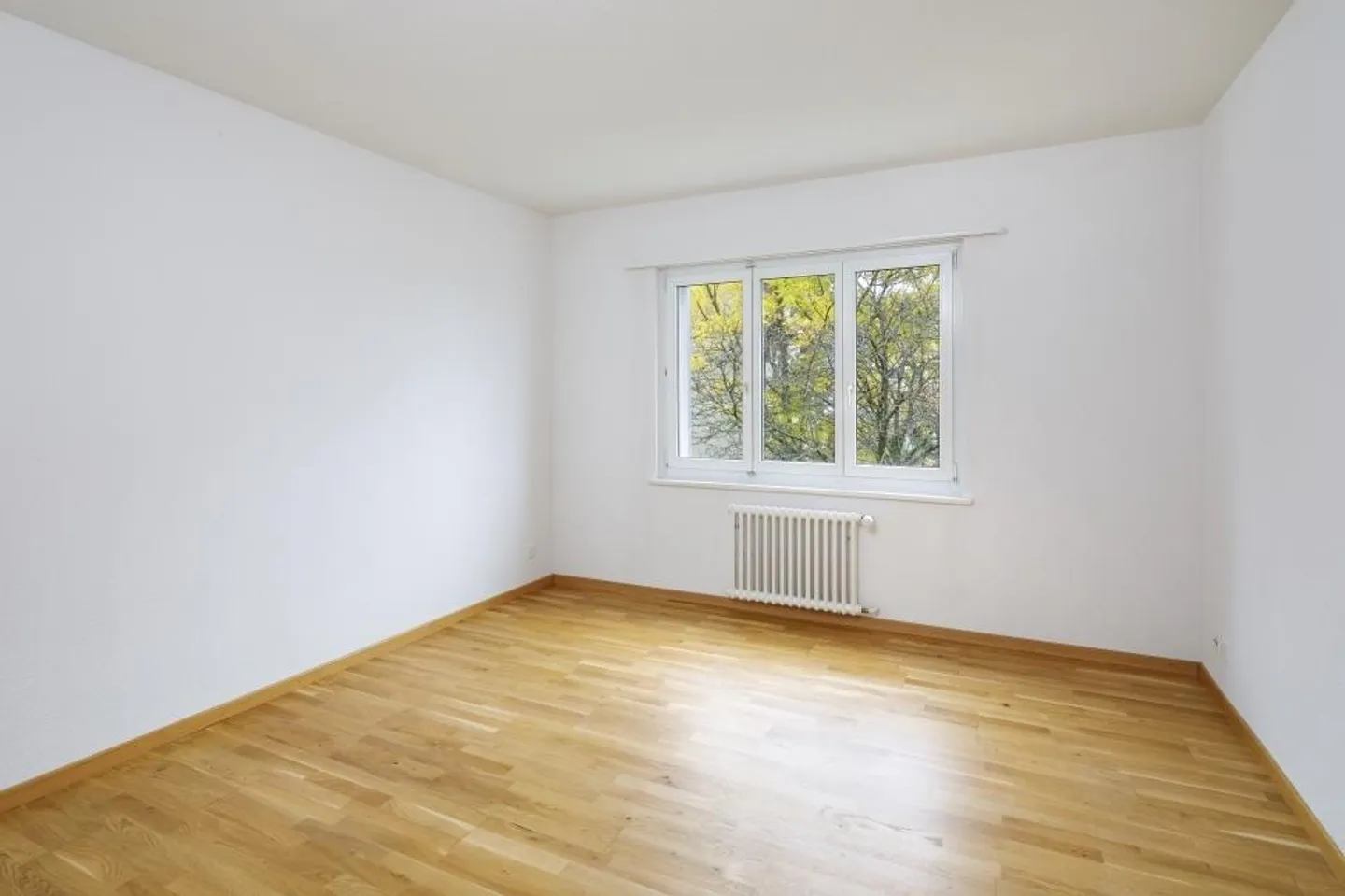 Charmante Wohnung am Bodensee - Foto 4 von 5