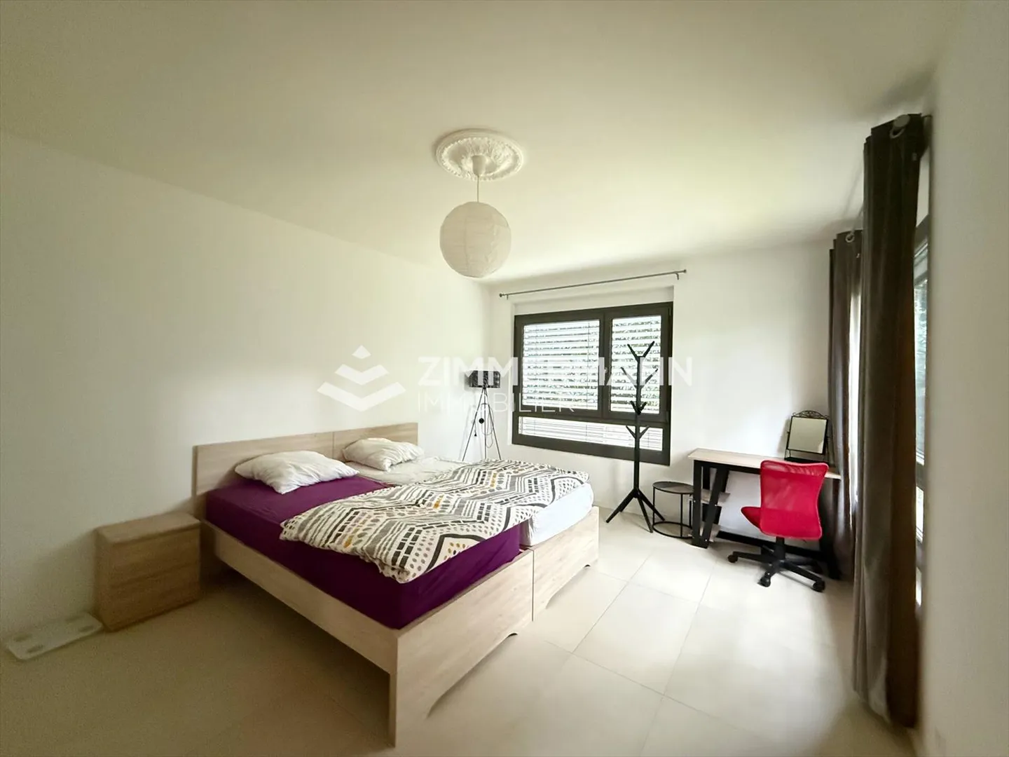 Appartement 5 pièces - Photo 9 sur 12