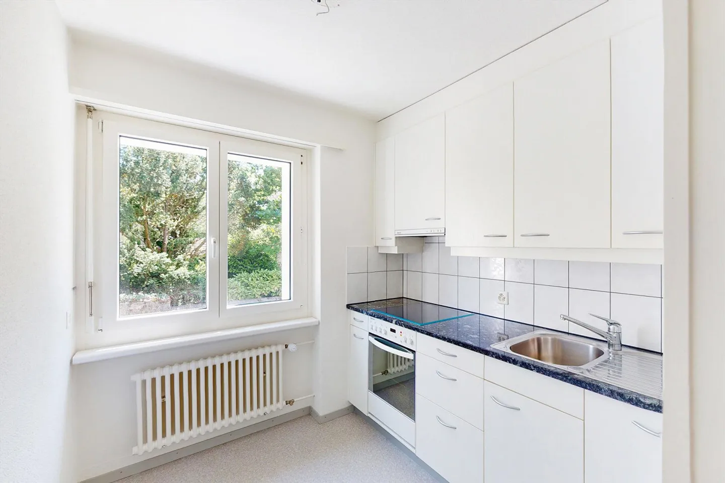 La tua nuova casa nel cuore di Altdorf - Foto 2 di 9