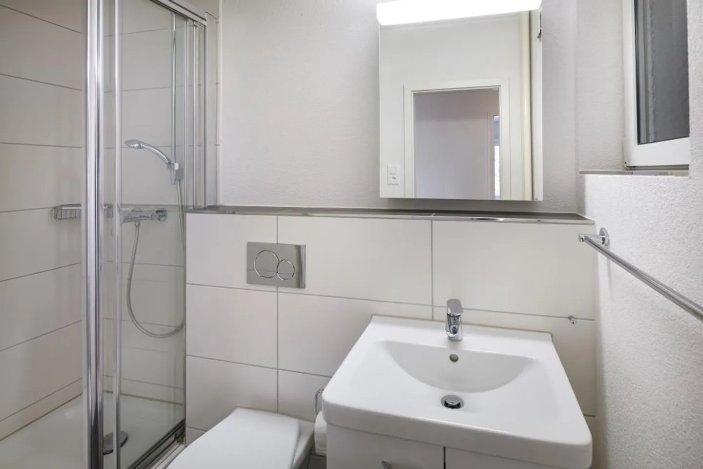 Charmante Wohnung am Bodensee - Foto 5 von 5