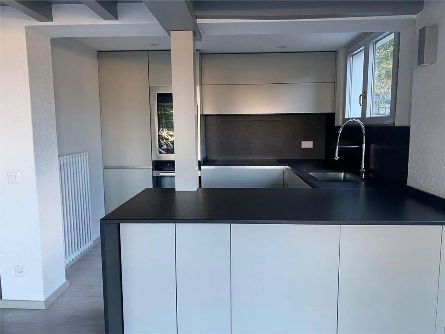 Elegantes Haus mit Panoramablick - Foto 10 von 13