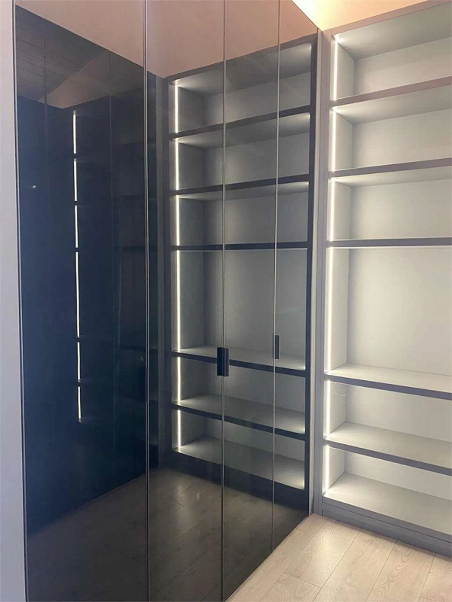 Elegantes Haus mit Panoramablick - Foto 12 von 13