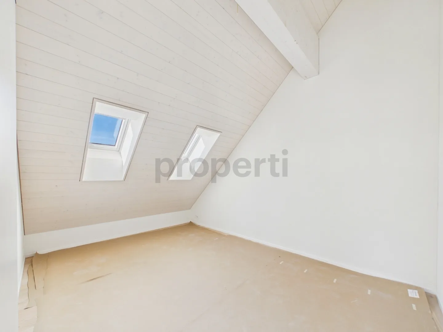 Erstbezug: Exklusive 4.5-Zimmer-Galeriewohnung mit beeindruckender ... - Foto 11 di 13