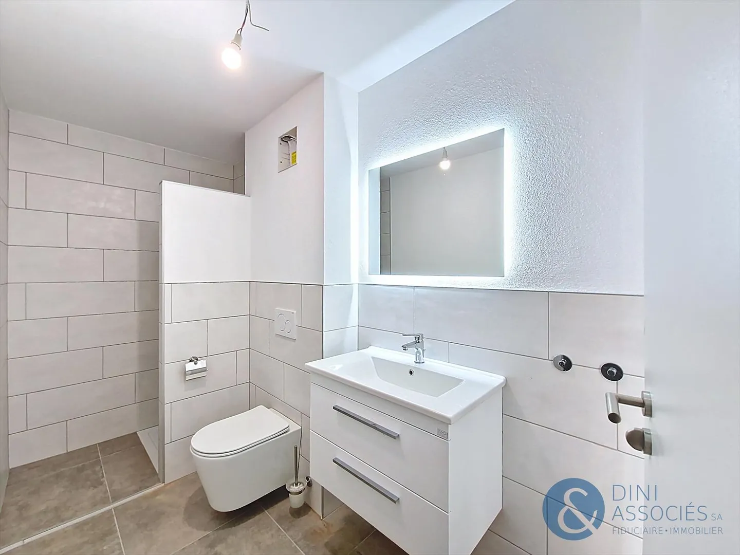 Appartement 1.5 pièces - Photo 5 sur 8