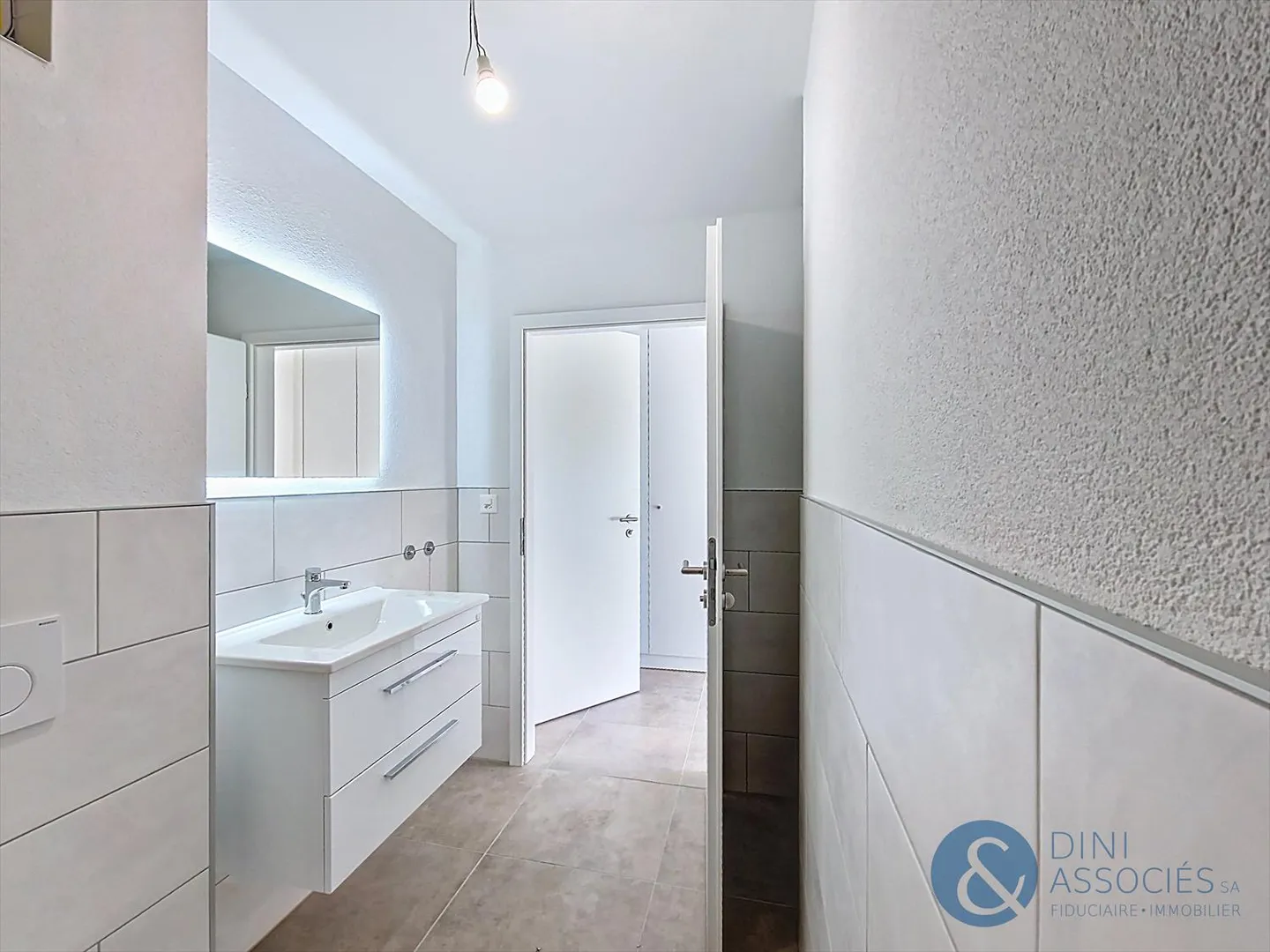 Appartement 1.5 pièces - Photo 6 sur 8