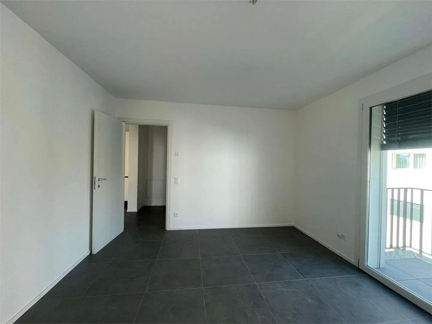 Vacallo : élégant appartement moderne de 2,5 pièces avec terrasse - Photo 8 sur 8