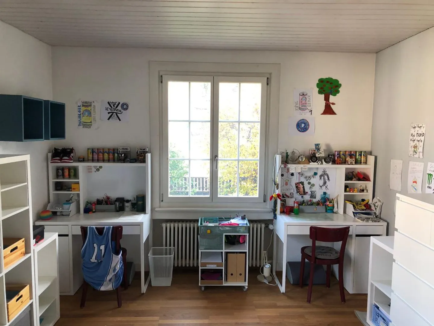 Appartement 3.5 pièces - Photo 5 sur 5