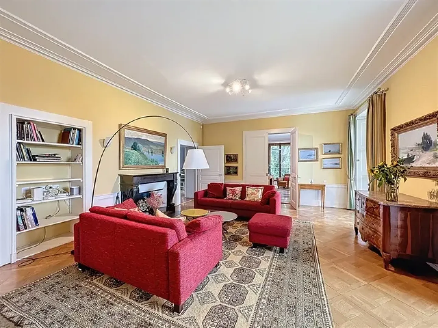 Casa 8.5 stanze - Foto 3 di 13
