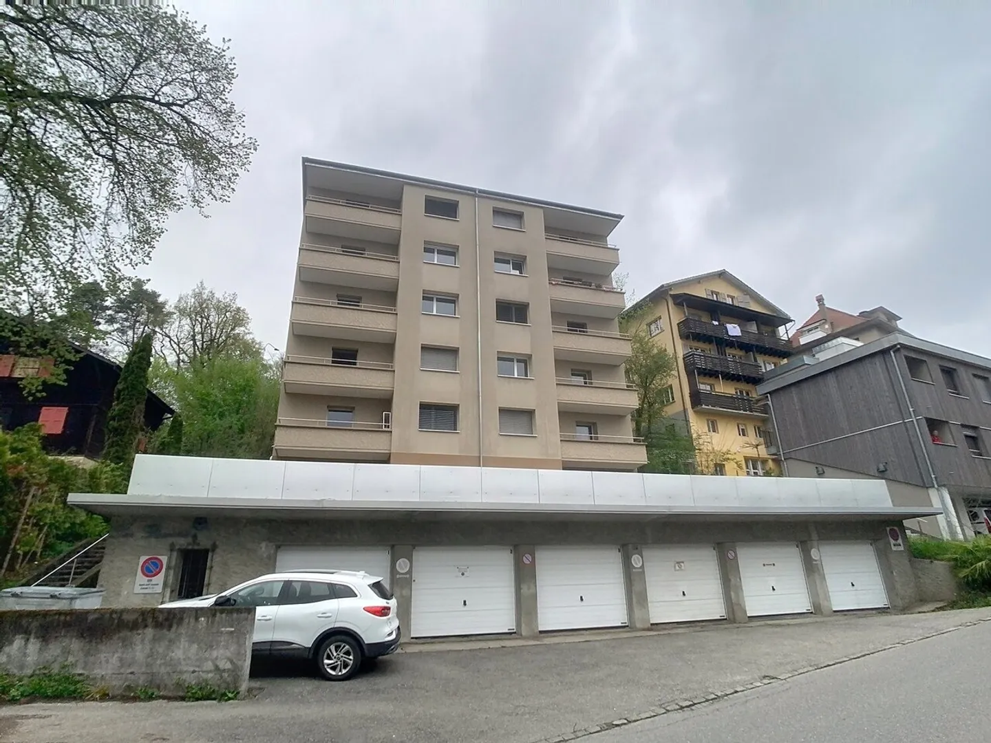 Appartamento in affitto - Foto 1 di 1