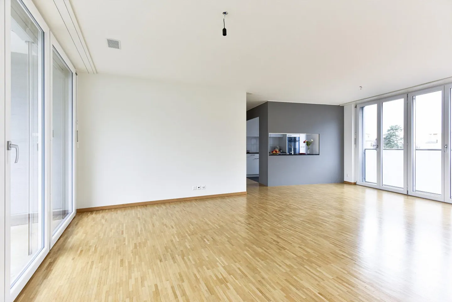 Apartment available for virtual viewing and rent now! - Photo 2 of 10