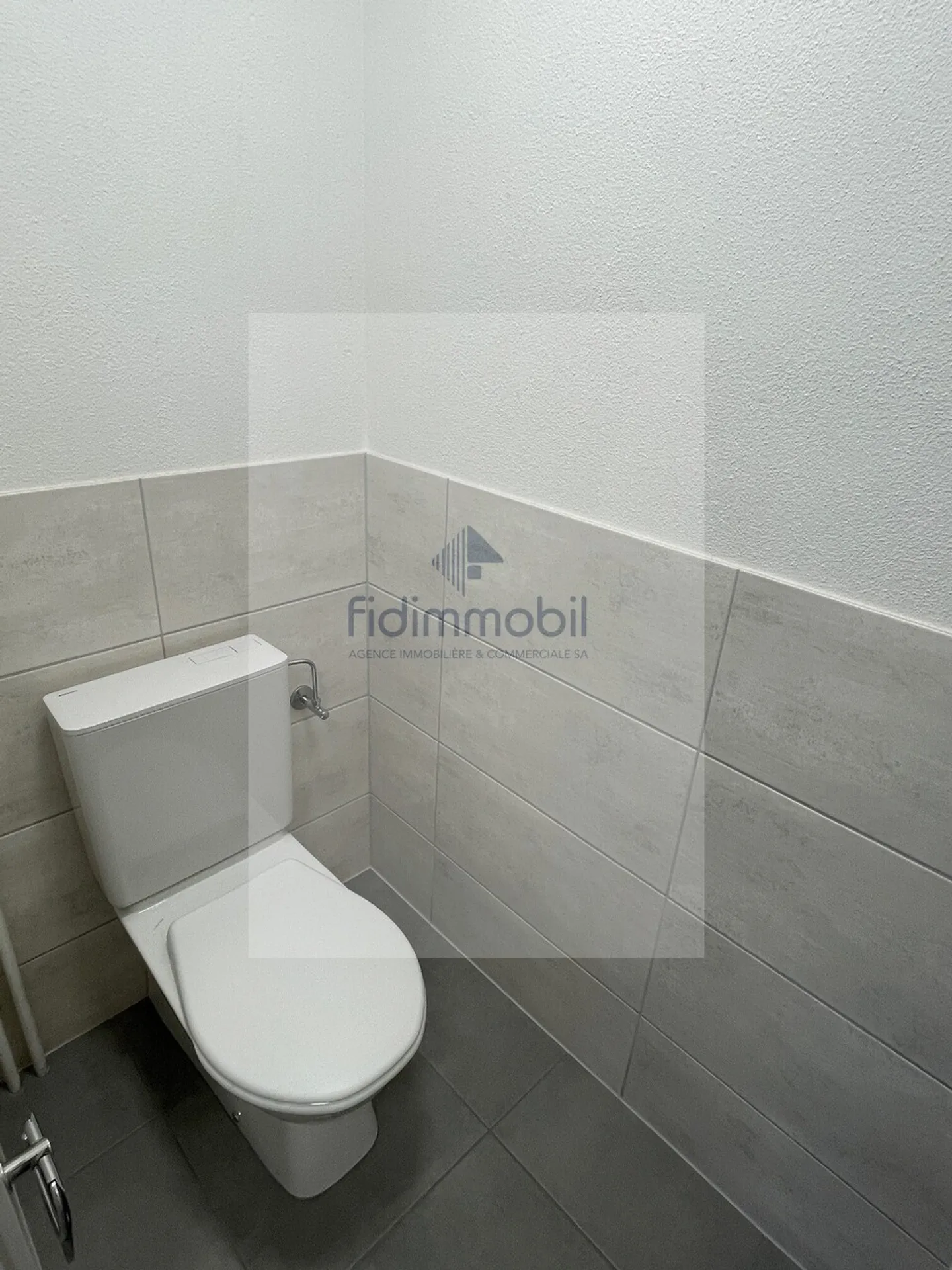 Apartment with 4 rooms in Fontainemelon - Photo 6 of 7