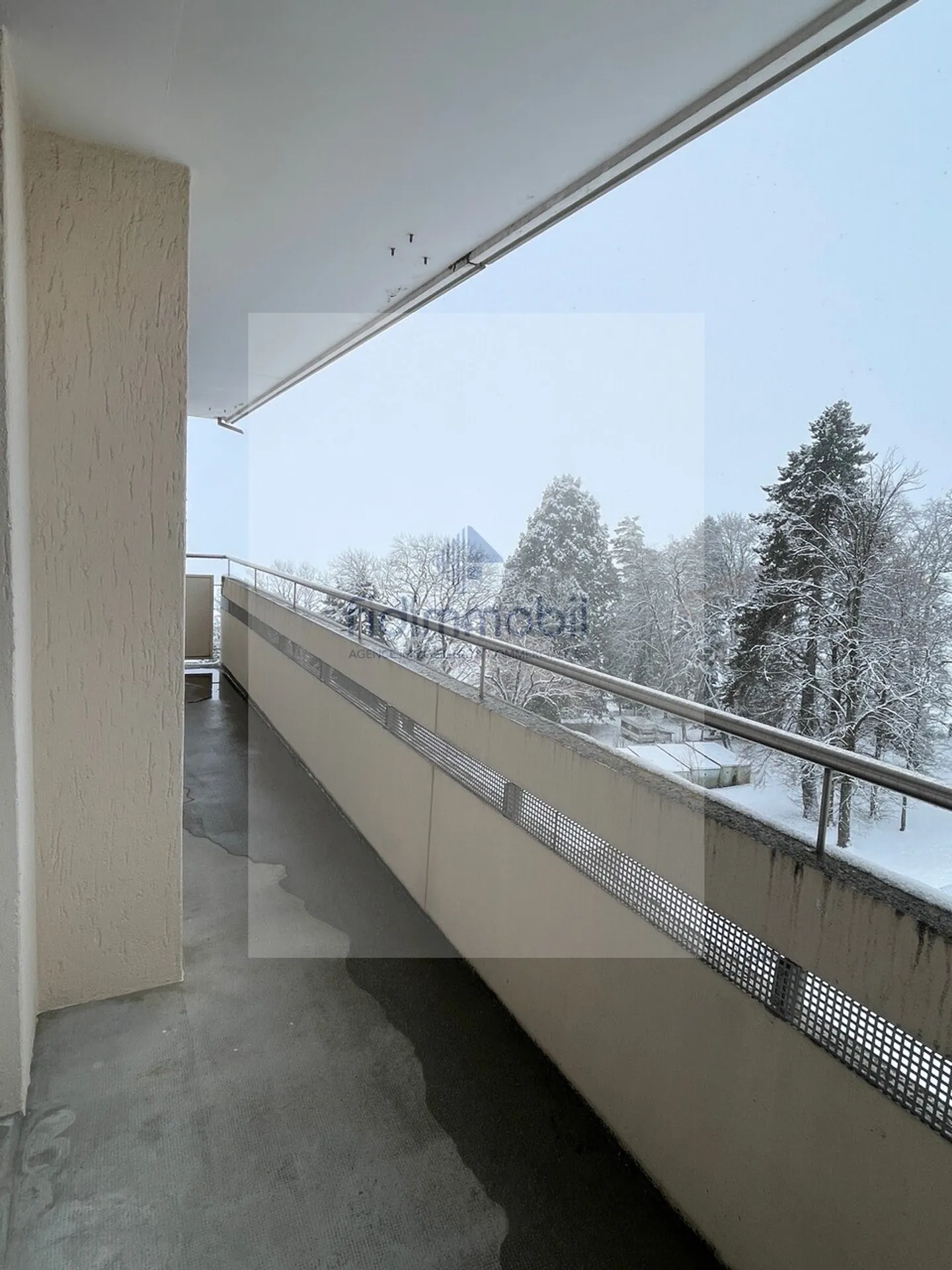 Apartment with 4 rooms in Fontainemelon - Photo 7 of 7