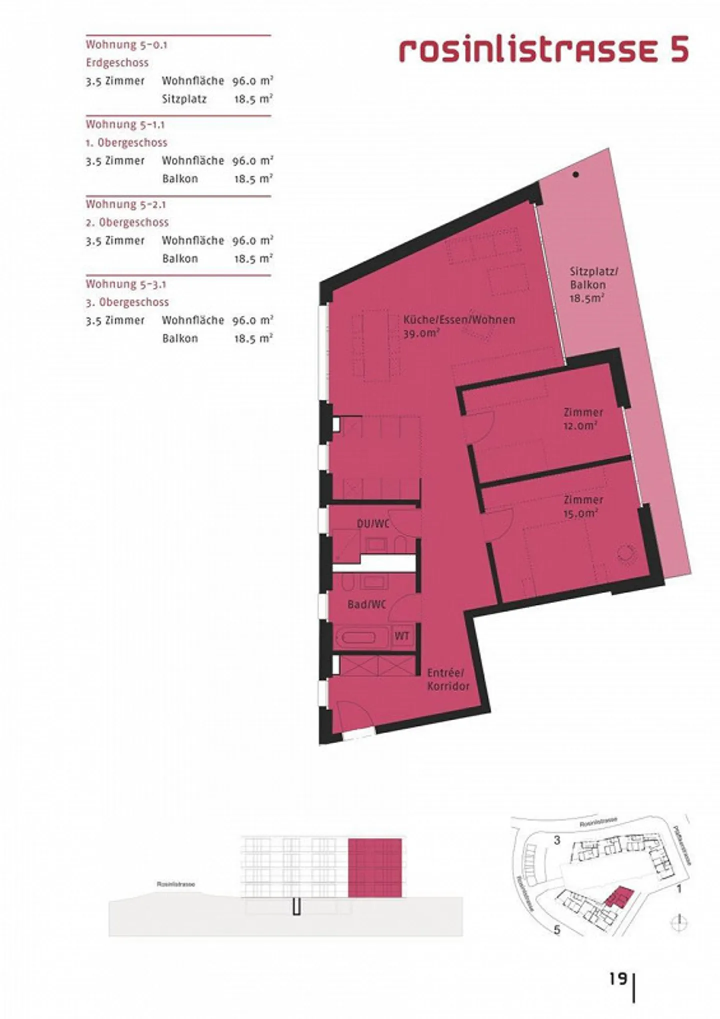 Apartment available for virtual viewing and rent now! - Photo 10 of 10