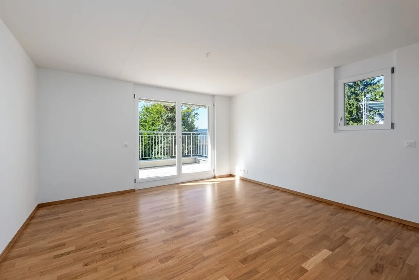 Espace de vie au Zürichberg - 8044 Zürich - Photo 9 sur 12